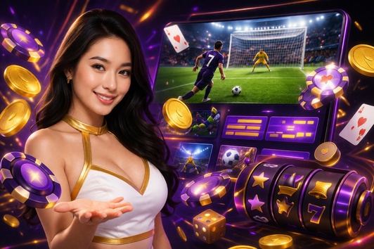 22ok Casino trải nghiệm live dealer trên điện thoại di động