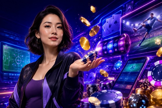 22ok Casino sòng bài trực tuyến live dealer đẳng cấp