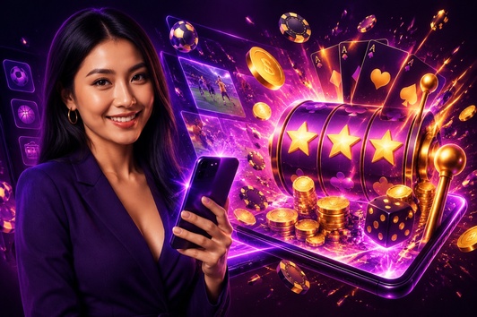 22ok nổ hũ jackpot tích lũy lớn nhất Việt Nam