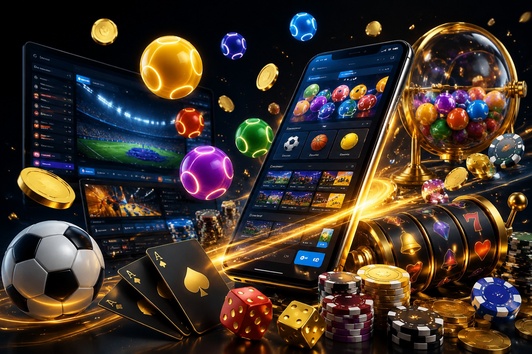 22ok Casino hướng dẫn chơi baccarat trực tuyến
