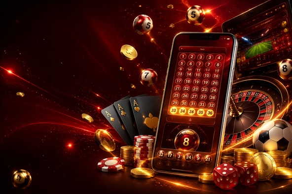 22ok hướng dẫn cách chơi Bắn Cá