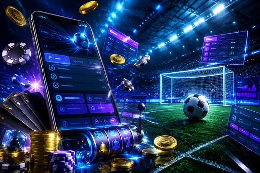 22ok Casino nhà cung cấp game uy tín quốc tế