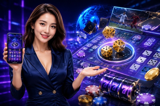 22ok Cao thủ – Chiến thuật cá cược đỉnh cao