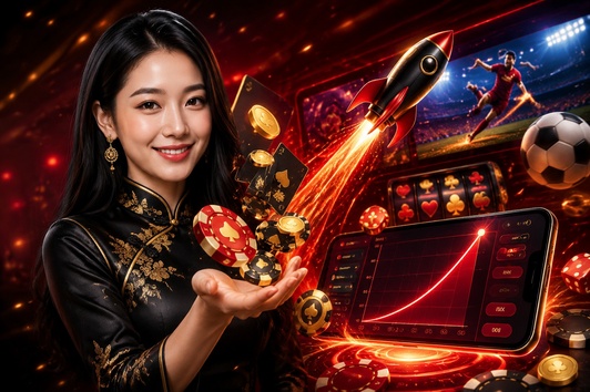 22ok giao diện tài khoản sau khi đăng nhập thành công